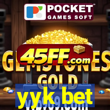 yyk bet